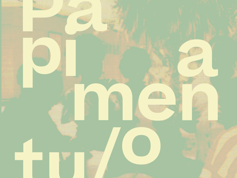 Schrijfworkshop: Nos idioma